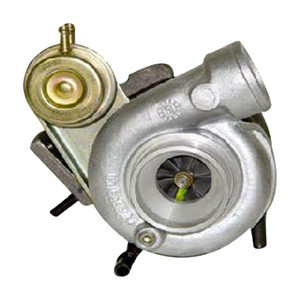 Turbo pour RENAULT R11 1.4 Turbo 105 CV 466196-0001