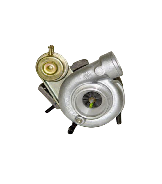 Turbo pour RENAULT R5 1.4 GT Turbo 116 CV 466506-0001