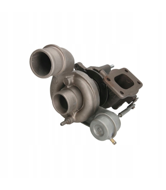 Turbo pour RENAULT R19 1.9 dT 90 CV 454087-0001