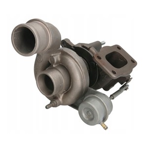 Turbo pour RENAULT R19 1.9 dT 90 CV 454087-0001