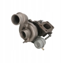 Turbo pour RENAULT R19 1.9 dT 90 CV 454087-0001