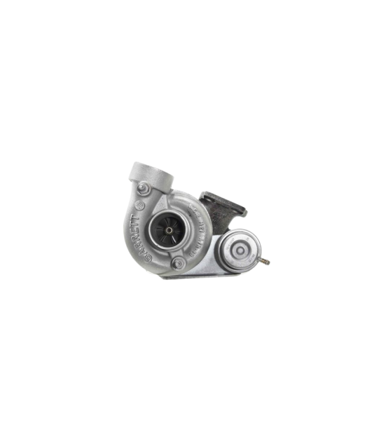 Turbo pour RENAULT R19 1.9 dT 90 CV 465465-0001