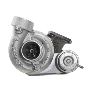 Turbo pour RENAULT R19 1.9 dT 90 CV 465465-0001