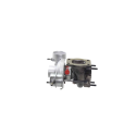 Turbo pour RENAULT R19 1.9 dT 90 CV 465465-0001