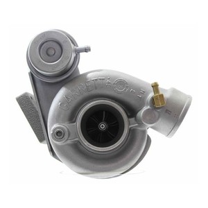 Turbo pour RENAULT R25 2.0 TD 88 CV 466450-0001