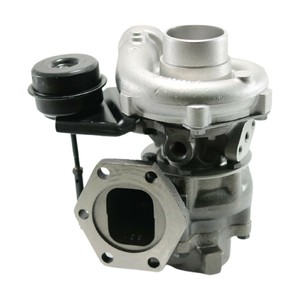Turbo pour RENAULT R25 2.5 V6 Turbo 205 CV 466448-0002