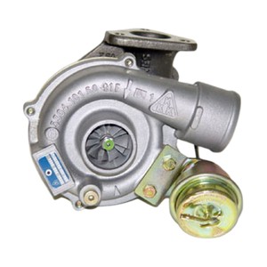 Turbo pour RENAULT Safrane 3.0 i BITurbo 262 CV 5304 988 0004