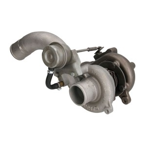 Turbo pour RENAULT Safrane 2.1 dT 88 CV 465505-0003