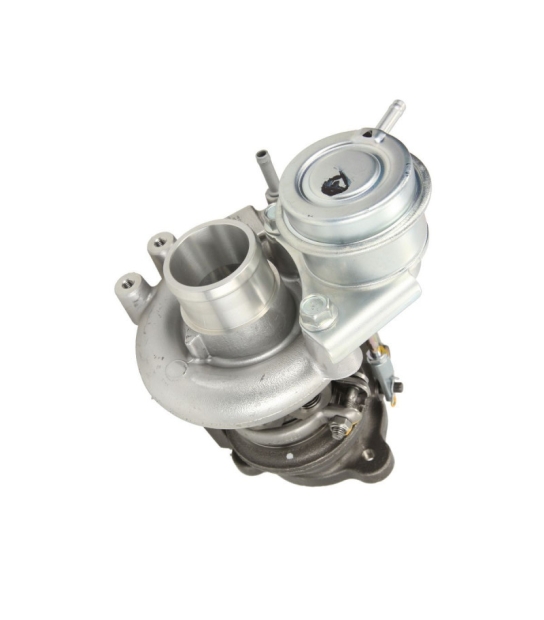 Turbo pour RENAULT Twingo 2 1.2 Turbo 100 CV 49173-07621