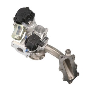 Turbo pour RENAULT Twingo 3 0.9 TCe 90 CV 822053-5001S