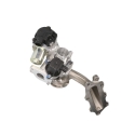 Turbo pour RENAULT Twingo 3 0.9 TCe 90 CV 822053-5001S