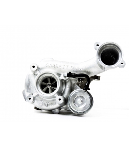 Turbo pour RENAULT Laguna 1 2.2 dT 113 CV 454164-5004S