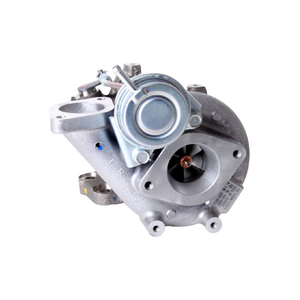 Turbo pour RENAULT Clio 4 RS 1.6 Turbo 200 CV 49T35-00911