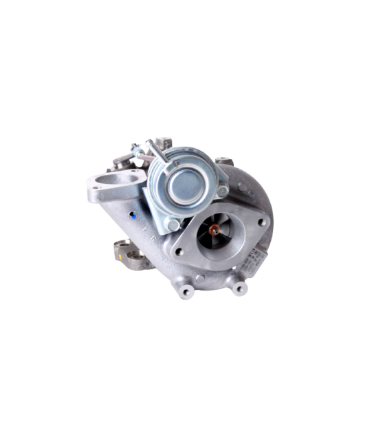 Turbo pour RENAULT Clio 4 RS 1.6 Turbo 200 CV 49T35-00911