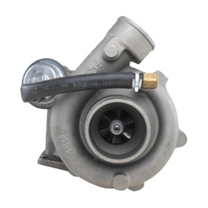 Turbo pour RENAULT Espace 1 2.1 TD 88 CV 465764-0001