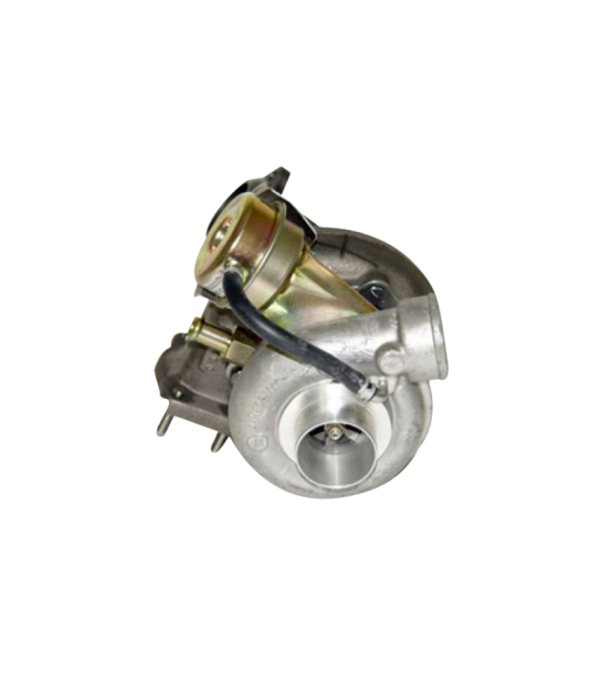 Turbo pour RENAULT Espace 2 2.1 TD 90 CV 454096-0001