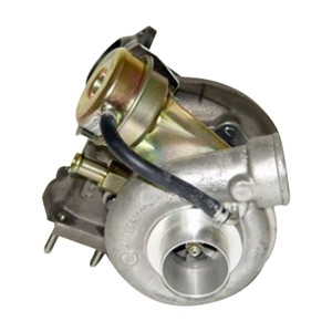 Turbo pour RENAULT Espace 2 2.1 TD 90 CV 454096-0001