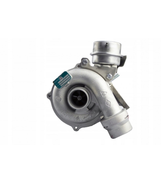 Turbo pour RENAULT Kangoo 2 1.5 dCi 103 CV 5439 998 0090