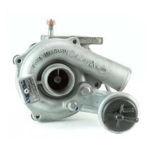 Turbo pour RENAULT Kangoo 1 1.5 dCi 80 CV 5435 988 0002