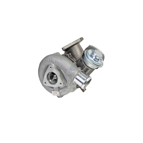 Turbo pour RENAULT Mascott 3.0 dXi 156 CV 726372-5013S