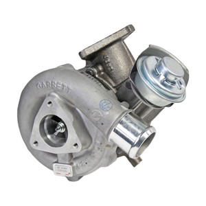 Turbo pour RENAULT Mascott 3.0 dXi 156 CV 726372-5013S