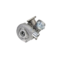 Turbo pour RENAULT Mascott 3.0 dXi 156 CV 726372-5013S