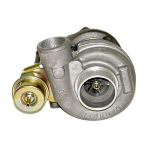 Turbo pour MERCEDES Vario 812 D 122 CV 454169-5001S