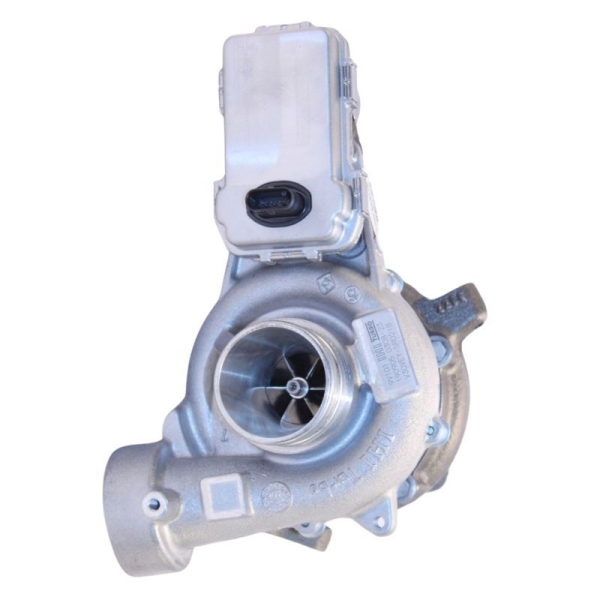 Turbo pour MERCEDES Classe B (W246 / W242) 180 CDI 109 CV AL0059