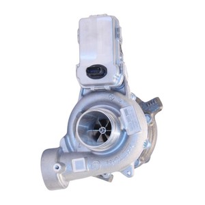 Turbo pour MERCEDES Classe B (W246 / W242) 180 CDI 109 CV AL0059