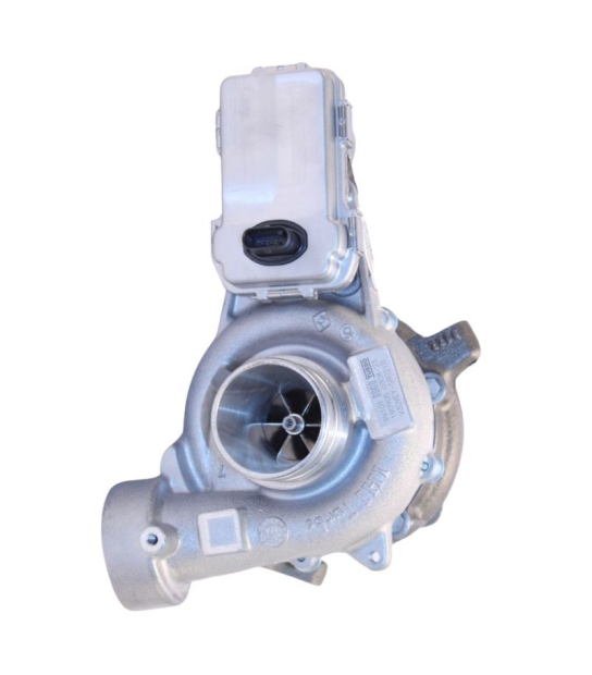 Turbo pour MERCEDES Classe B (W246 / W242) 180 CDI 136 CV AL0059