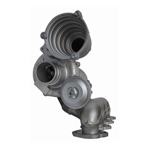 Turbo pour MERCEDES Classe E Coupé (C207) 250 CGI 204 CV AL0065