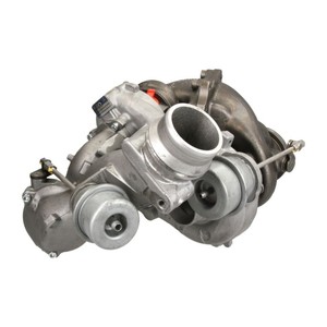 Turbo pour MERCEDES Classe C T-Model (S204) 250 CDI 204 CV 1000 988 0019