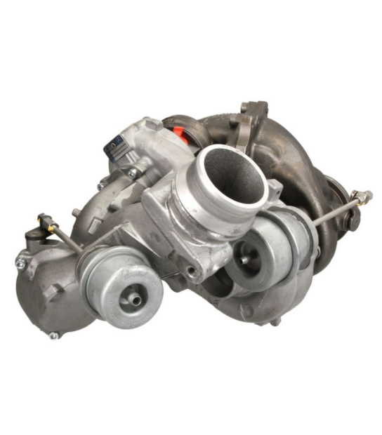 Turbo pour MERCEDES Classe E Cabriolet (A207) 220 CDI BlueTEC 170 CV 1000 988 0019