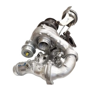 Turbo pour MERCEDES Classe C (C205) 220 d 170 CV 1000 988 0139