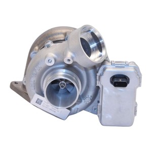 Turbo pour MERCEDES Sprinter 2 (906) 510 510 CDI 95 CV AL0049