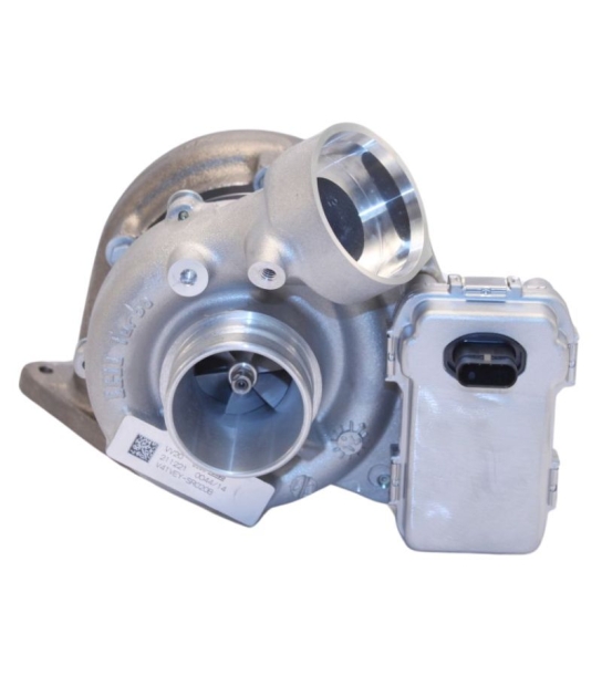 Turbo pour MERCEDES Sprinter 2 (906) 511 511 CDI 114 CV AL0049