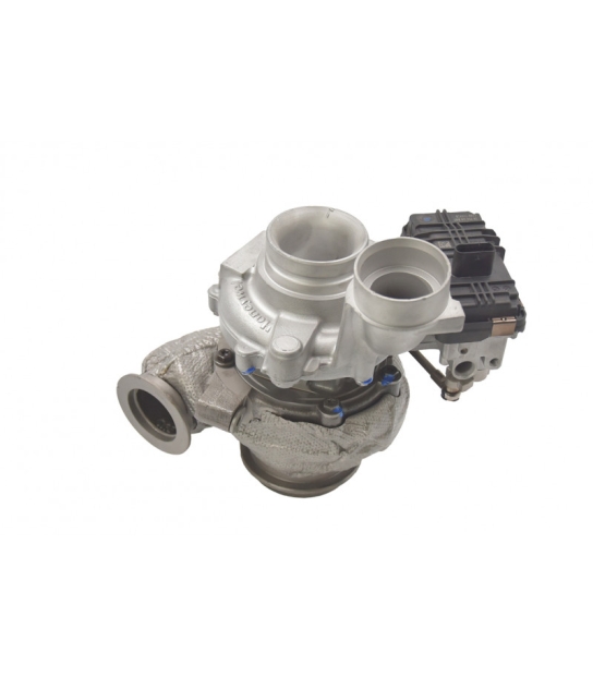 Turbo pour MERCEDES Classe E (W213) 220 d 163 CV 882740-5001S