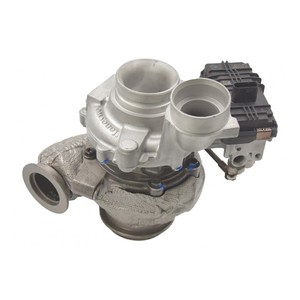 Turbo pour MERCEDES Classe E Coupe (C238) 220 d 194 CV 882740-5001S
