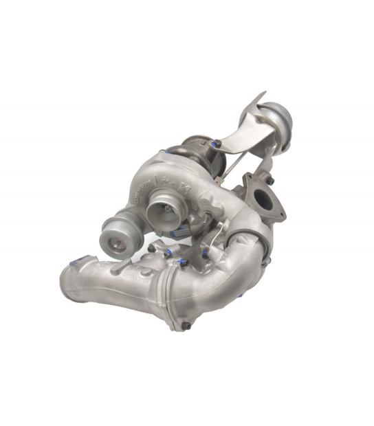 Turbo pour MERCEDES Sprinter 3 (907) 511 511 CDI 114 CV 1000 988 0074