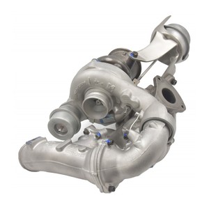 Turbo pour MERCEDES Sprinter 2 (906) 314 314 CDI 143 CV 1000 988 0074