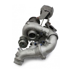 Turbo pour MERCEDES Classe E Coupe (C207) 220 CDI 163 CV 1000 988 0081