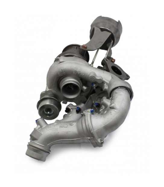 Turbo pour MERCEDES SLK (R172) 250 CDI 204 CV 1000 988 0081