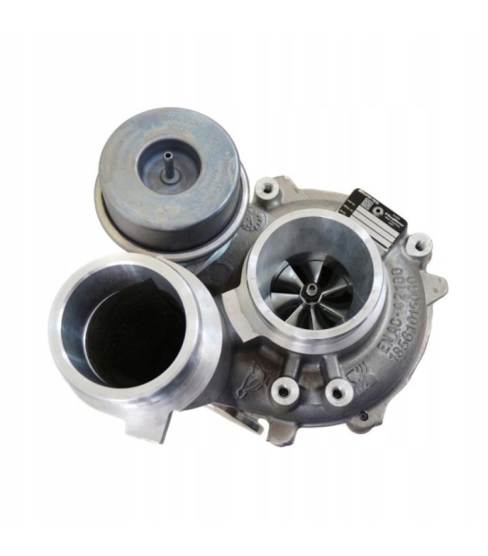 Turbo pour MERCEDES Classe C (W205) AMG C 63 510 CV 1850 988 0005