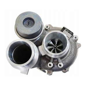 Turbo pour MERCEDES AMG GT (C190) GT S 522 CV 1850 988 0005