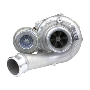 Turbo pour MERCEDES CLS Shooting Brake (X218) 63 AMG 558 CV 827054-5002S