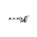 Turbo pour MERCEDES Classe M (W166) 63 AMG 525 CV 827054-5002S