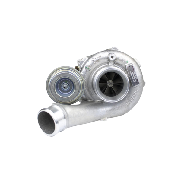 Turbo pour MERCEDES Classe S (W221) S 63 571 CV 827054-5002S