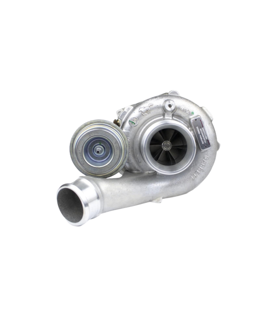 Turbo pour MERCEDES SL 63 AMG 537 CV 827054-5002S