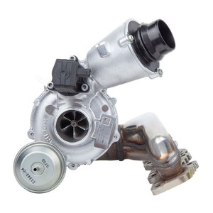 Turbo pour MERCEDES CLA Coupe (C117) 220 184 CV AL0069