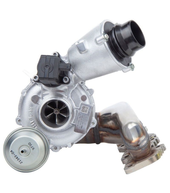 Turbo pour MERCEDES Classe B (W246 / W242) 250 211 CV AL0069